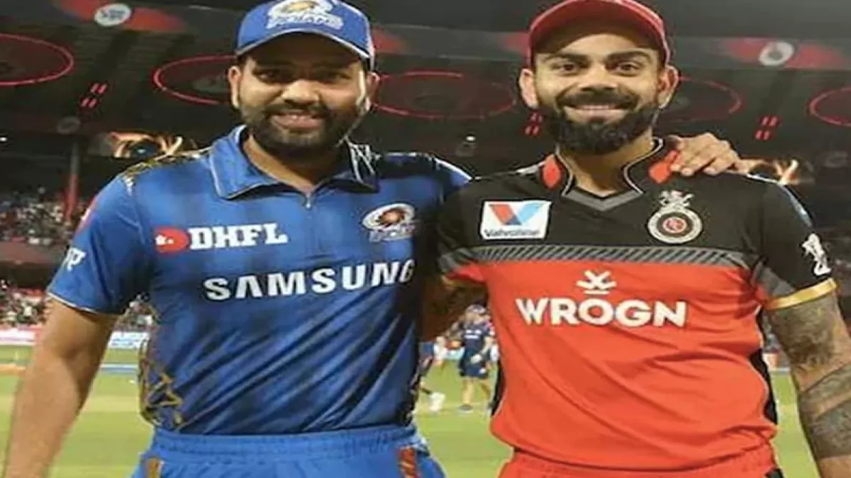 श्रीलंका दौरे में विराट, रोहित सहित कई सितारे नहीं खेलेंगे, संभावित शेड्यूल और टीम पर नजर दौड़ा लें