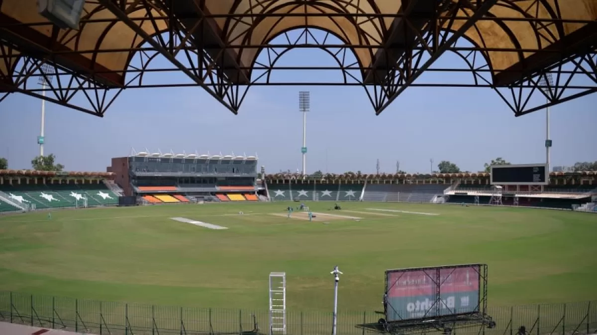Member of Pakistans touring party to Africa tests positive for Covid-19, to isolate at home