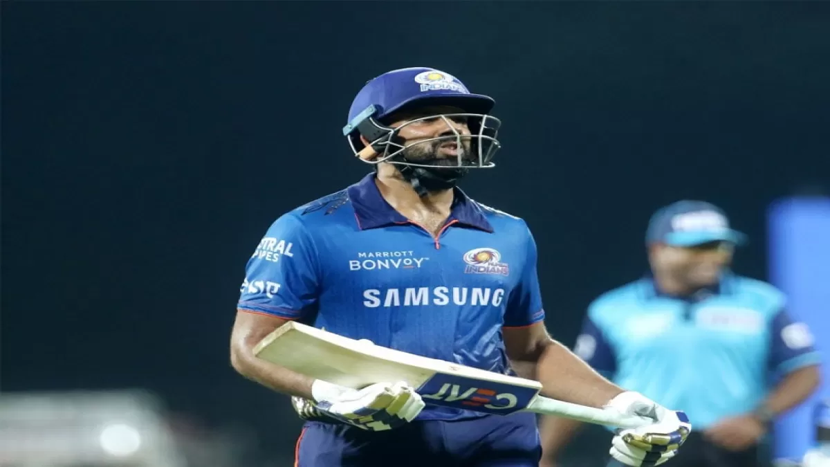 MI vs CSK: पोलार्ड की पावर ने दी चेन्नई को पटखनी, इंडियंस 4 विकेट से जीते