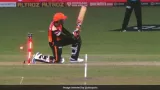MI vs SRH: जॉनी