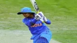 Mithali Raj Becomes First