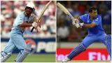 Mohammad Azharuddin introduced the