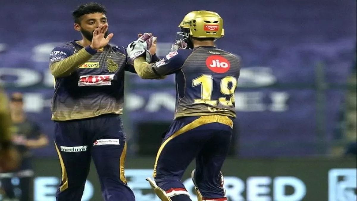 फिर मुश्किल में मिस्ट्री स्पिनर वरुण चक्रवर्ती, इंग्लैंड के खिलाफ टी-20 सीरीज से हो सकते हैं बाहर


