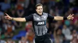 New Zealand Pacer Tim