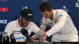 NZ vs PAK: कप्तान