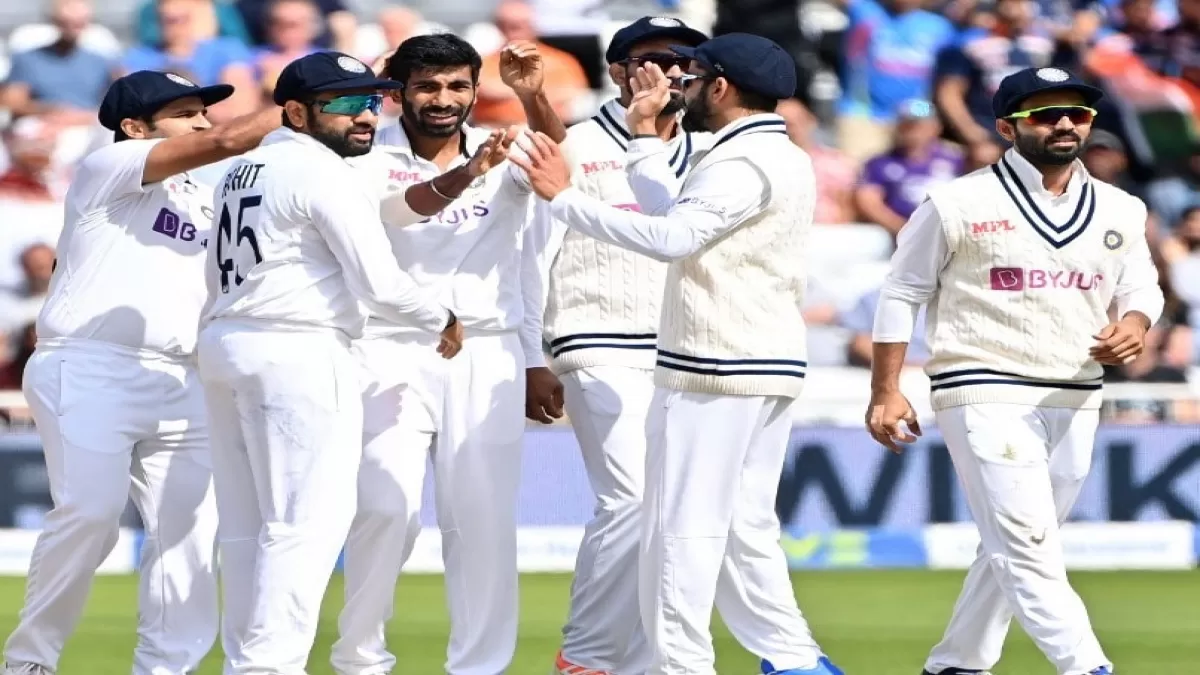 ओह माई लॉर्ड्स, भारत की ऐतिहासिक जीत पर ट्विटर पर जबरदस्त प्रतिक्रियाएं