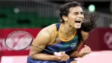Olympic 2020:पीवी सिंधु जापानी