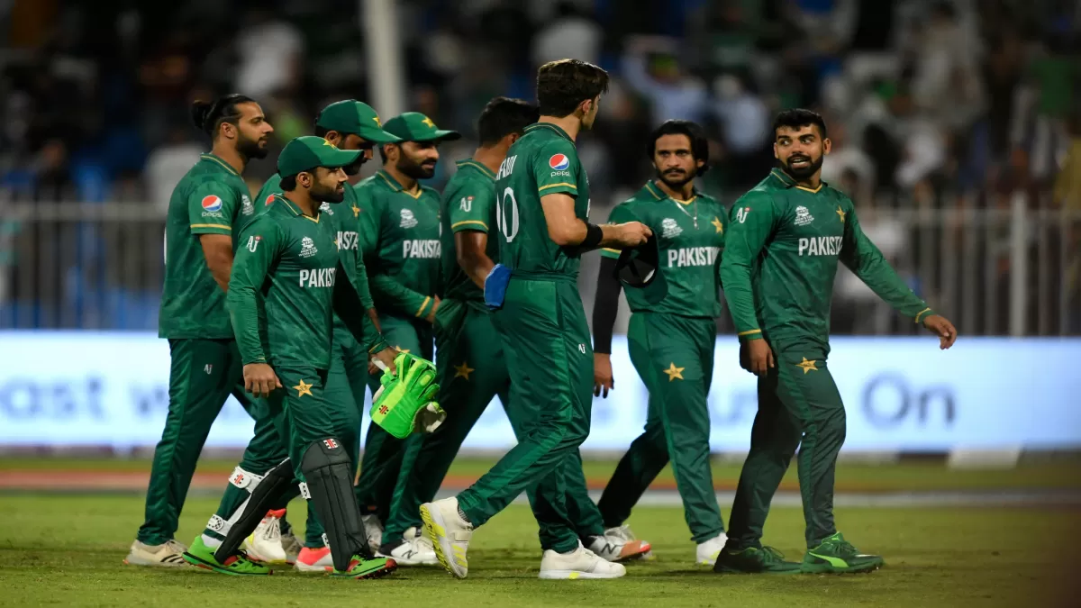 PAK vs AUS 2nd Semifinal: पाकिस्तान बनाम ऑस्ट्रेलिया हेड टू हेड आंकड़े