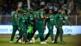 PAK vs AUS 2nd