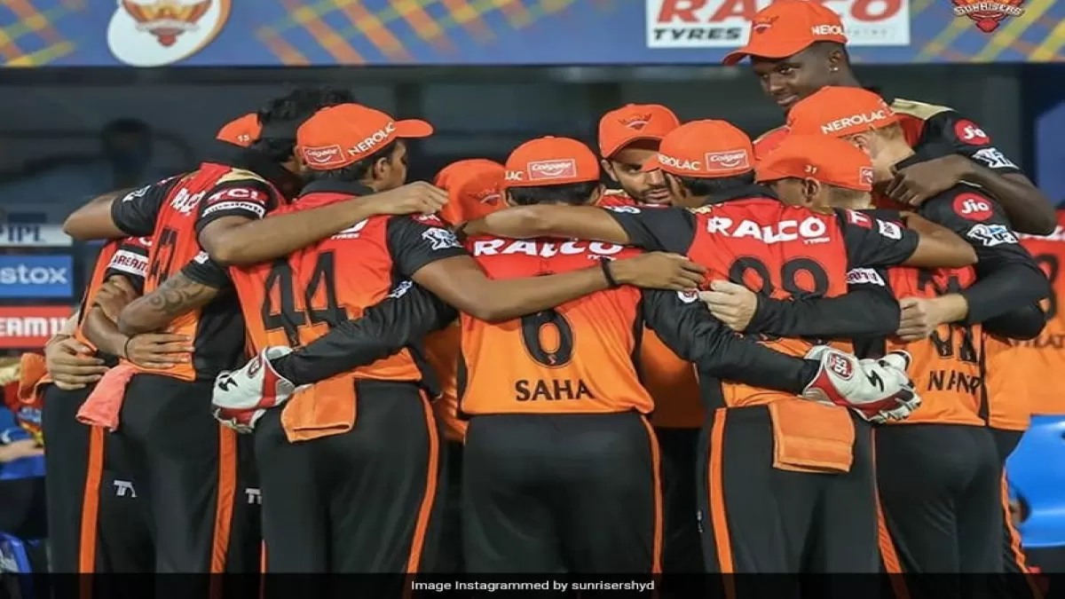 PBKS Vs SRH: टूर्नामेंट में पहली जीत की तलाश में हैदराबाद, पंजाब से होगी टक्कर, देखें संभावित XI