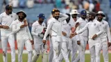 साउथ अफ्रीका के खिलाफ