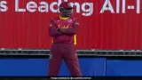 West Indies vs Australia
