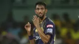 Prasidh Krishna tests positive
