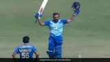 विजय हजारे ट्रॉफी में