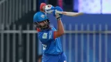 Prithvi Shaw smashes 227*