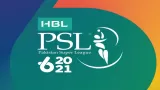 PSL 2021: South African