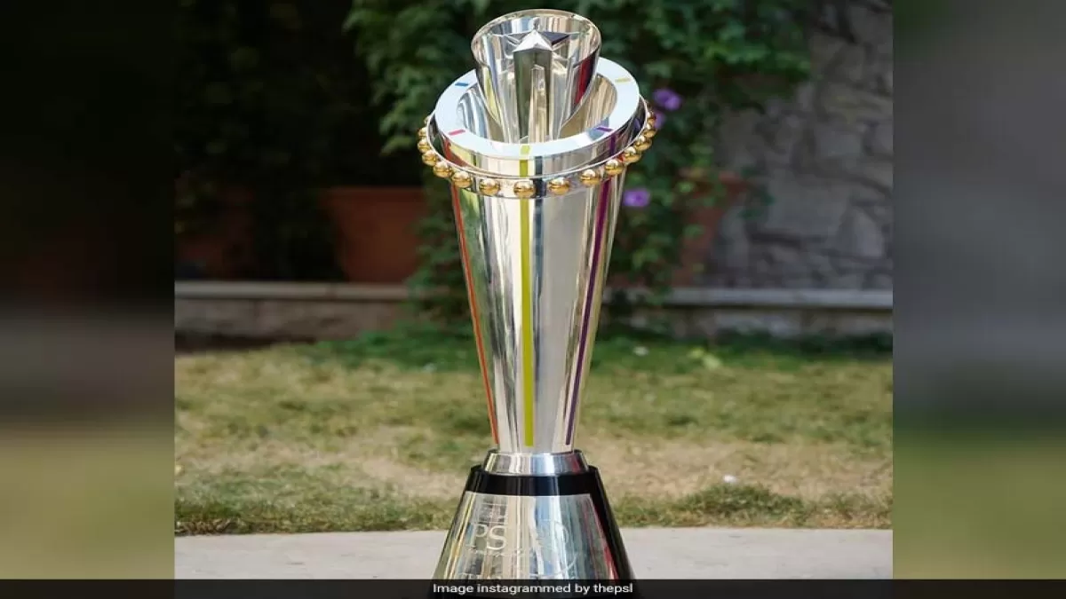 PSL 2022 का शेड्यूल हुआ जारी, यहां एक नजर में पढ़ें पूरी जानकारी