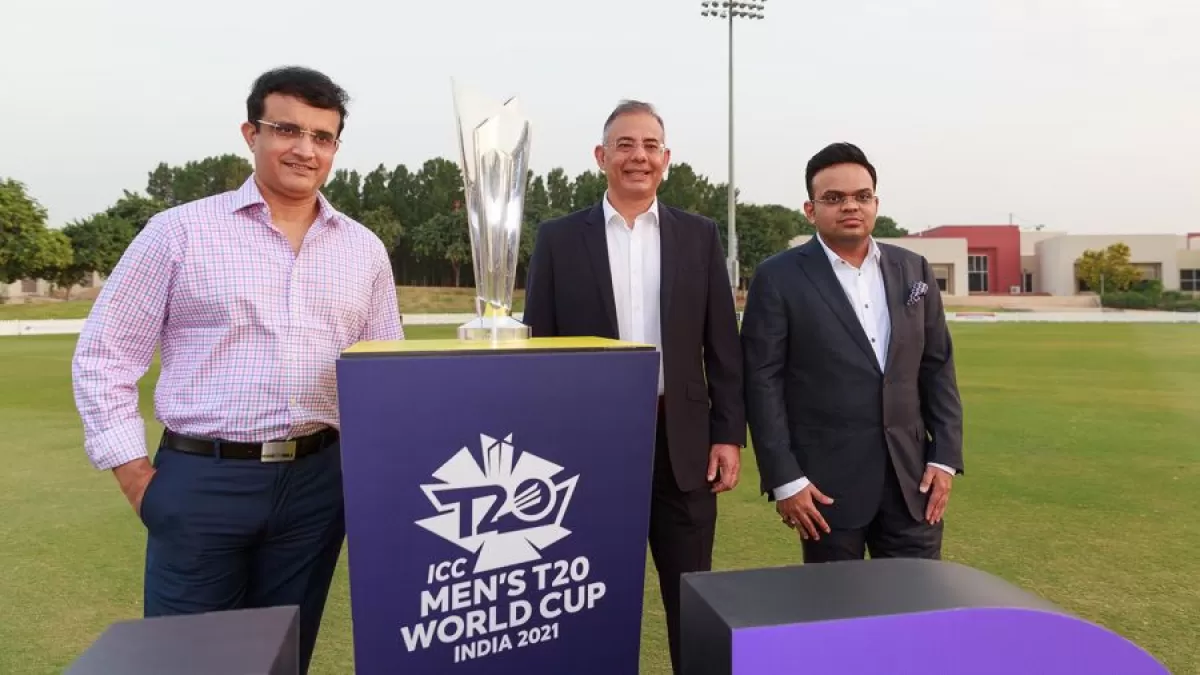 PSL fallout: ICC CEO says learning from T20 leagues ahead of T20 World Cup