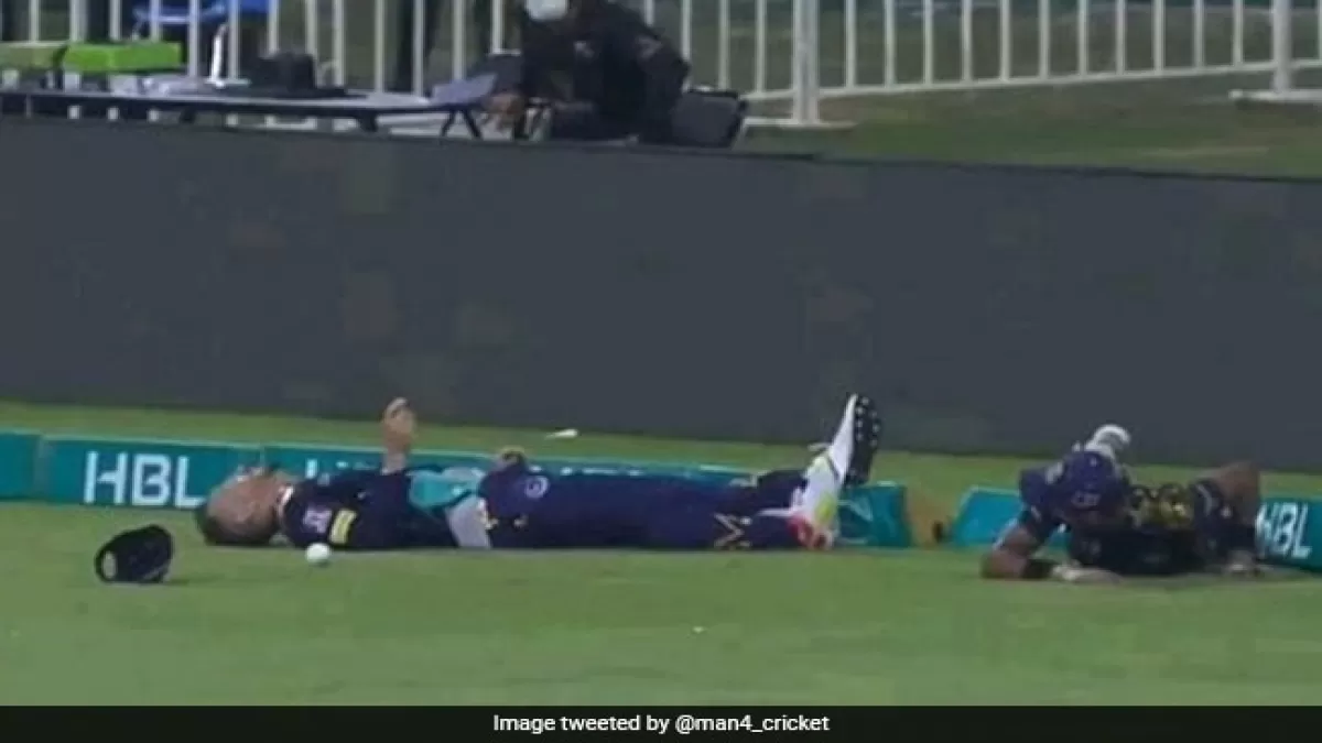 PSL: फैफ डु प्लेसी के लिए सोशल मीडिया पर आयी दुआओं की बाढ़, चिंतित पत्नी ने बयां की पीड़ा
