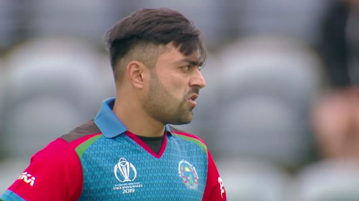 Rashid Khan to fly to England for T20 Blast immediately after PSL