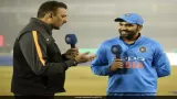 रोहित शर्मा की कप्तानी