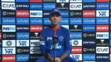 Ricky Ponting says his
