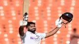 ICC टेस्ट रैंकिंग में