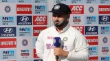 Rishabh Pant is in