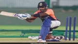 India vs England: Rohit