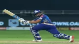 IPL 2021 में रोहित