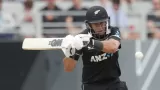 Ross Taylor ruled out