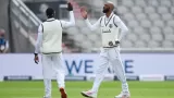 Roston Chase, Shimron Hetmyer