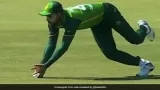 SA vs PAK 1st