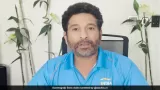 ओलंपिक के लिए सचिन