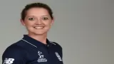 Sarah Taylor says joining