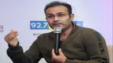 Sehwag admired Dhawans captaincy,