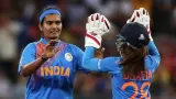 Shikha Pandey, Taniya Bhatia
