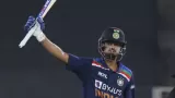 Shreyas Iyer joins Lancashire