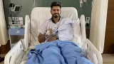 Shreyas Iyer undergoes surgery