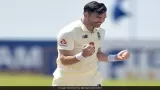 SL vs ENG: जेम्स