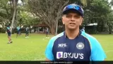 SL vs IND: भुवनेश्वर