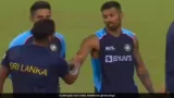 SL vs IND: हार्दिक