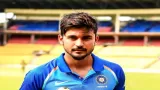 SL vs IND: India