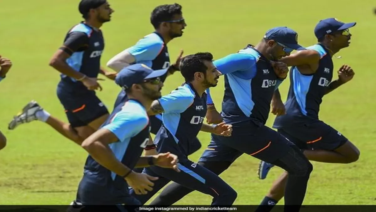 Sl vs Ind ODI: भारत की यह फाइनल XI श्रीलंका के खिलाफ उतरेगी पहले वनडे में मैदान पर, नजर दौड़ा लें