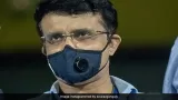 सौरव गांगुली ने IPL
