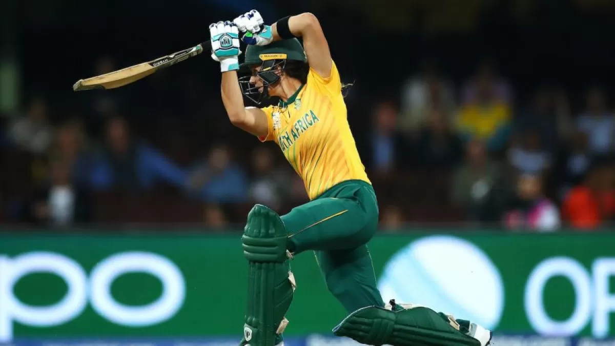 South Africa Women opt to bowl against unchanged India, Luus misses out because of illness
