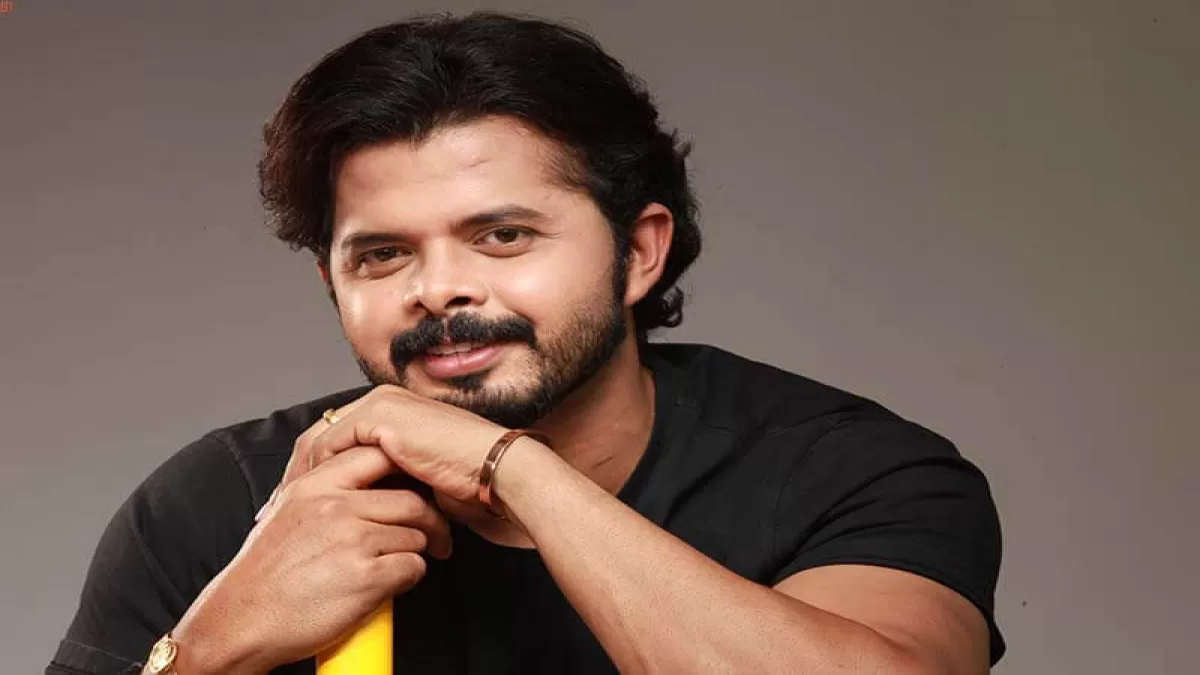 IPL में ना चुने जाने पर Sreesanth का BCCI को करारा जवाब, किया ये बड़ा कारनामा
