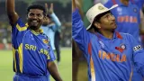 Sri Lanka Legends beats