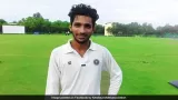Syed Mushtaq Ali 2021: