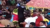 टी. नटराजन के गांव